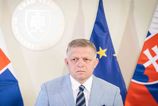 Premier Robert Fico Na stole je navrh garancii k plynu