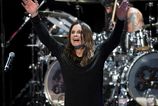Zomrel Ozzy Osbourne Hudobna legenda vo veku 76 rokov