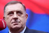 Milorad Dodik bol oficialne odvolany z funkcie prezidenta Srbskej republiky v Bosne