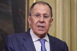 Sergej Lavrov tvrdi ze je cas zamysliet sa nad OBSE