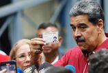 Venezuelsky prezident Maduro mobilizuje miliciu po zvyseni odmeny Washingtonom