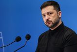 Volodymyr Zelenskyj ocenil podporu europskych lidrov pre spravodlivy mier