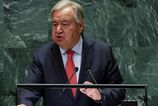 Antonio Guterres varuje na pode OSN Mierove piliere sa ohybaju bezpravie je nakazlive