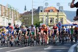 Cyklisticke preteky Okolo Slovenska obmedzia dopravu