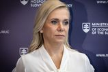 Denisa Sakova tvrdi ze tok ropovodom Druzba je klucovy pre energeticku bezpecnost Slovenska