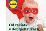 Lidl pomaha tym ktori to najviac potrebuju