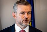 Prezident Peter Pellegrini oznacil stretnutie Fica a Zelenskeho za dolezite