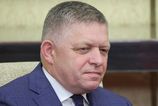 Robert Fico sa na hranici s Ukrajinou stretol s predsedom Europskej rady Antoniom Costom