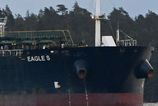 Finsky sud nemoze sudit clenov posadky tankera Eagle S