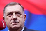Milorad Dodik sa vzdava funkcie poslanci zvolili novu prezidentku