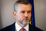 Peter Pellegrini Zit v mieri a riesit spory diplomaciou