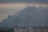 Polsko mobilizuje vzdusne sily po utokoch na hraniciach s Ukrajinou