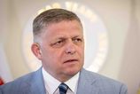 Robert Fico odcestuje do Kodane stretne sa tam s Friedrichom Merzom