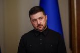 Volodymyr Zelenskyj Ruska taktika spociva v zabijani a terore
