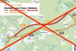 Dialniciariv menia plany Rusia uzaveru D1 pri Bratislave