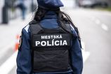 Dodrziavajte bezpecnost pocas Dusiciek Rady mestskej policie