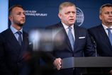 O vlade Roberta Fica napokon rozhodnu ignorovane udaje