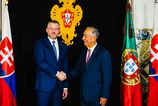 Slovensko a Portugalsko spajaju inovacie a vizie