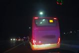 Autobusar v Cadci soferoval pod vplyvom alkoholu