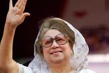 Banglades prisiel o favoritku volieb Zomrela expremierka Chalida Zijavova