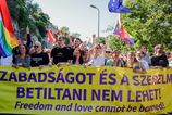 Budapestiansky primator celi obvineniu kvoli Pride pochodu