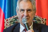 Exprezident Milos Zeman sa vyjadril k nevymenovaniu ministrov