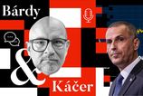 Kedy sa zastavi rozklad Slovenska Bardy Kacer