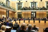 Nemecky Bundestag schvalil zakon o brannej povinnosti