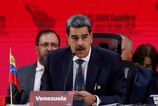 Nicolas Maduro USA ukradli ropny tanker a posadku