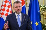 Prezidenti Slovenskej republiky a Chorvatska budu sledovat rokovania europskych lidrov
