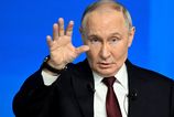 Vladimir Putin hrozi nasledkami za zmrazenie ruskych aktiv v Europe