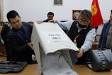 Volby v Kirgizsku prebehli v obmedzujucom prostredi