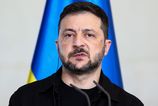 Volodymyr Zelenskyj vyhlasil ze nasadenie rakiet Oresnik v Bielorusku ohrozuje Berlin a Varsavu