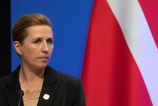 Danska premierka Ak nam USA vyhlasia obchodnu vojnu musime na to spolocne reagovat ako Europa