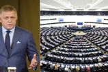 Europarlament schvalil historicku pozicku pre Ukrajinu Slovensko Cesko a Madorsko su v pozadi