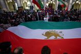 Europksa unia zaviedla sankcie voci iranskemu ministrovi vnutra Dovodom je nasilne potlacanie protestov