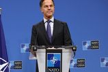 NATO hlada riesenie pre napetie okolo Gronska Rutte zdovraznuje dolezitost diplomacie