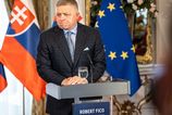 Obisiel Robert Fico zakon Smer pred samitom nezvolal povinne stretnutie s poslancami