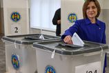 Prezidentka Sanduova by v referende hlasovala za zjednotenie Moldavska s Rumunskom