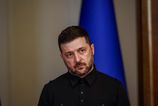 Volodymyr Zelenskyj prekopava vladu Denys Smyhal moze prevziat energetiku navrhuje Mychajla Fedorova na post sefa rezortu obrany