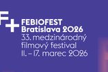 SAMPION Tanec s medvedom a Poberta MFF FEBIOFEST Bratislava prinesie exkluzivne ceskoslovenske premiery