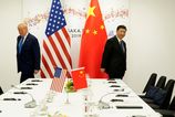 Trump zvazuje dalsiu vojensku pomoc Taiwanu Cina varuje pred eskalaciou napetia