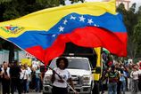 Venezuelsky parlament prijal prelomovy zakon o amnestii znaci koniec desatroci statnych represii