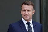 Macron meni bezpecnostnu mapu Evropy Francuzsko zvysi pocet jadrovych hlavic a pritahuje spojencov