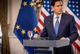 Marco Rubio odmieta tvrdenia o tlaku USA na odstranenie kubanskeho prezidenta