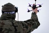 Polsko urchuje vvoj vojenskch dronov nov centrum OSA priprav vlastn hid