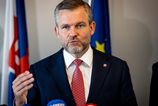 Prezident Peter Pellegrini udelil druhu milost a rozhodol o osude odsudenej zeny