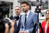 Progresivne Slovensko podalo podnet na generalnu prokuraturu v suvislosti s projektom modernizacie Slovensko sk