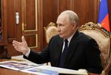 Putin zvolal ruskych oligarchov na utajene rokovanie ziada miliardove prispevky na vojnu