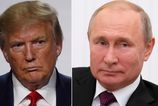 Vladimir Putin navrhol presun iranskeho uranua do Ruska Donald Trump navrh odmietol